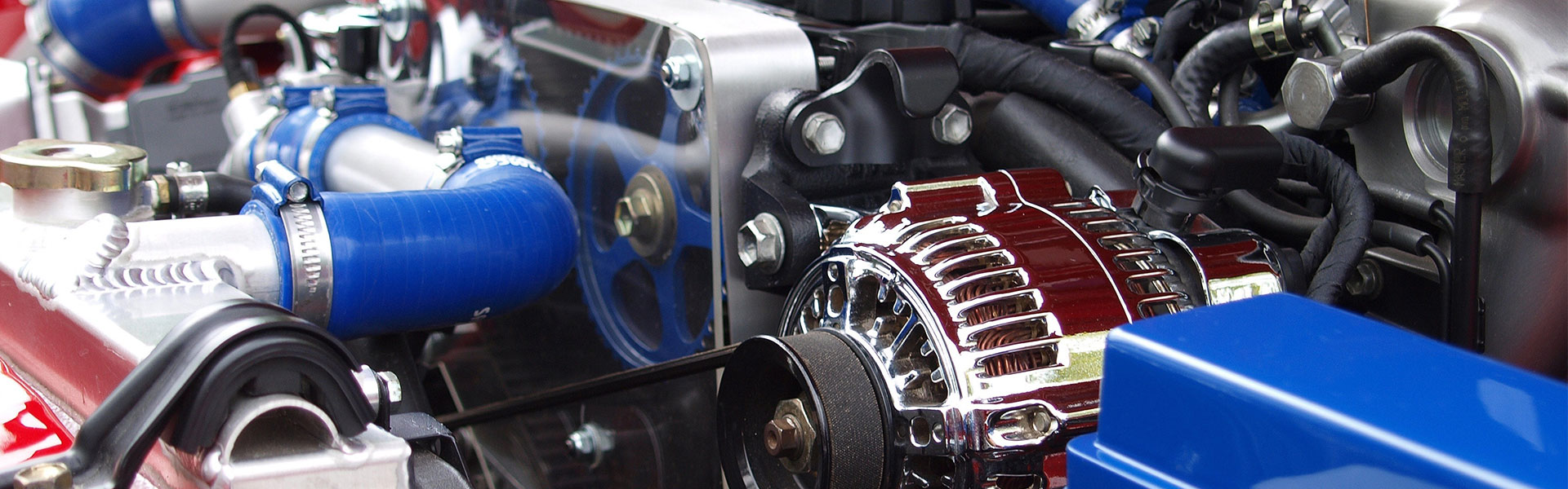 鴻川機械制造有限公司